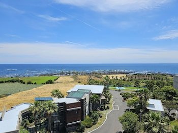 Scarboro Hotel & Exclusive Resort