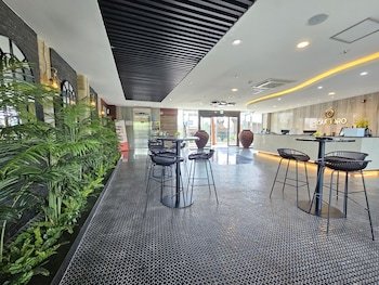 Scarboro Hotel & Exclusive Resort