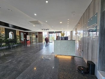 Scarboro Hotel & Exclusive Resort