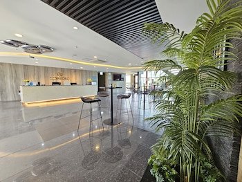 Scarboro Hotel & Exclusive Resort