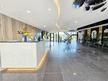 Scarboro Hotel & Exclusive Resort