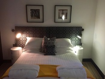mh Townhaus B&B Llangollen