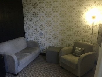 mh Townhaus B&B Llangollen