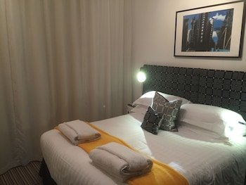 mh Townhaus B&B Llangollen