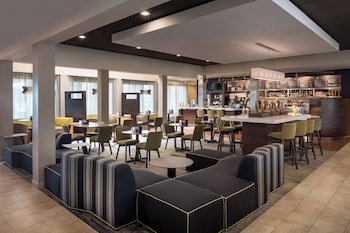 Courtyard by Marriott Los Angeles Torrance/Palos Verdes