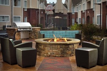 Residence Inn Atlanta Airport North/Virginia Avenue