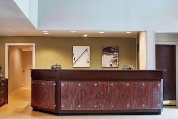 Residence Inn Atlanta Airport North/Virginia Avenue