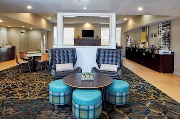 Residence Inn Atlanta Airport North/Virginia Avenue