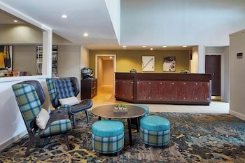 Residence Inn Atlanta Airport North/Virginia Avenue