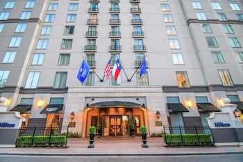 Hilton Dallas Park Cities