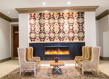 Hilton Dallas Park Cities
