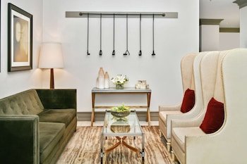 Hilton Dallas Park Cities