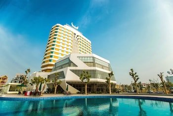 Muong Thanh Grand Bac Giang Hotel