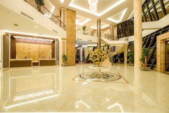 Muong Thanh Grand Bac Giang Hotel