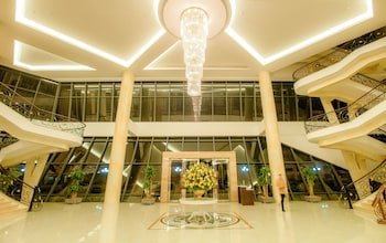 Muong Thanh Grand Bac Giang Hotel