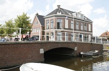 Hotel Herberg Joure