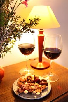 Herdade Da Corte Turismo Rural Country House