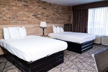 Days Inn by Wyndham Batesville AR
