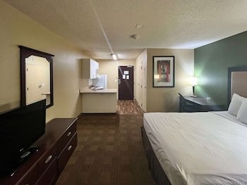 Studio 6 Memphis, TN – East Memphis