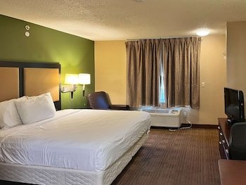 Studio 6 Memphis, TN – East Memphis