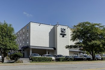 University Inn at Duke Hospital