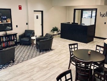 University Inn at Duke Hospital