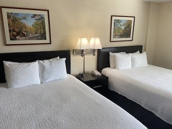 University Inn at Duke Hospital