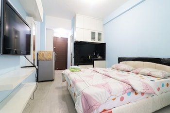 City Park by Pelangi Nusantara Room