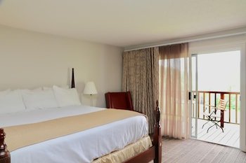 Fairbanks Inn