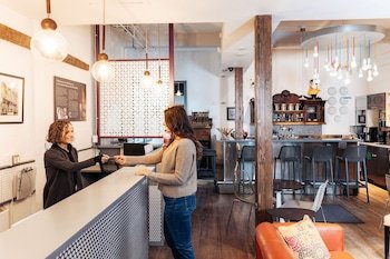 Silverbow Inn