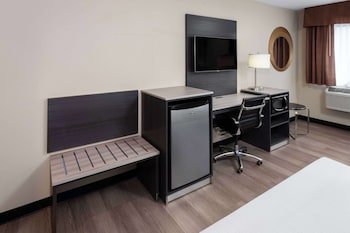 Baymont by Wyndham Copley Akron