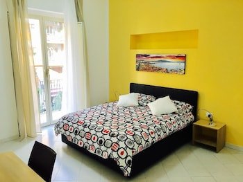 Grillo B&B