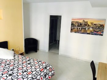 Grillo B&B