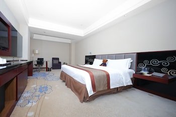 Shenzhen Avant-Garde Hotel