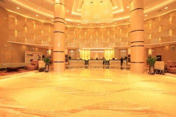 Shenzhen Avant-Garde Hotel