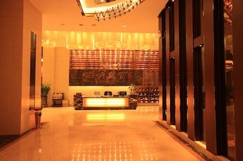 Shenzhen Avant-Garde Hotel