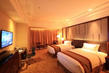 Shenzhen Avant-Garde Hotel