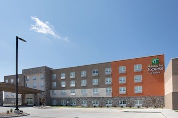 Holiday Inn Express & Suites Dakota Dunes – Event Center