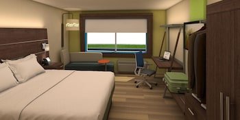 Holiday Inn Express & Suites Dakota Dunes – Event Center