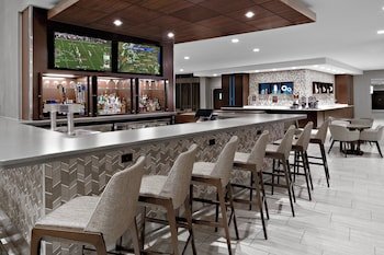 Springhill Suites By Marriott Roanoke