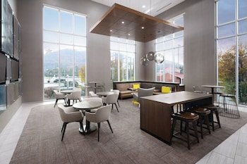 Springhill Suites By Marriott Roanoke