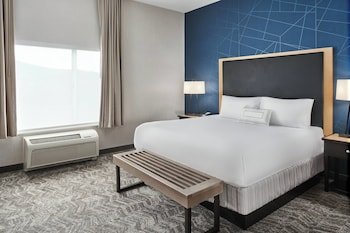Springhill Suites By Marriott Roanoke
