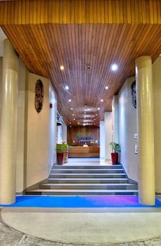 Gazelle International Hotel
