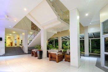 Gazelle International Hotel