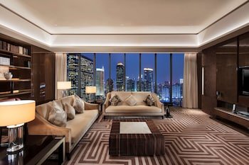 Hilton Guangzhou Tianhe