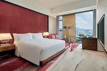 Hilton Guangzhou Tianhe
