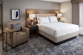 Candlewood Suites Joliet Southwest
