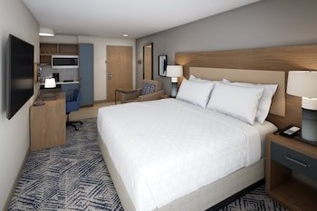 Candlewood Suites Joliet Southwest