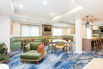 Fairfield Inn & Suites Brunswick