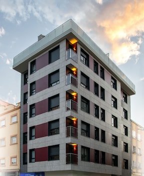 Aparthotel Essenzia De Castilla